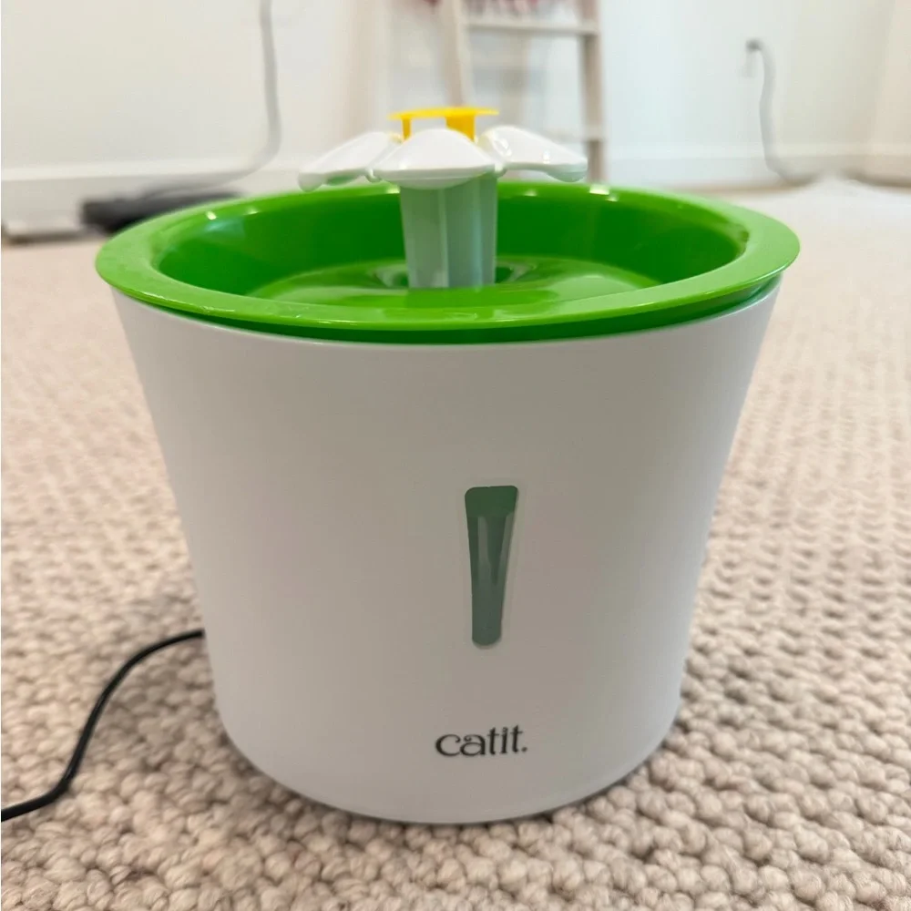 Catit Flower Fountain